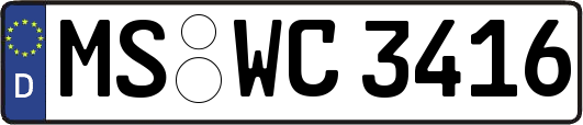 MS-WC3416
