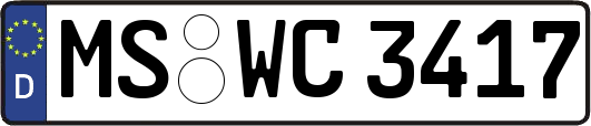 MS-WC3417