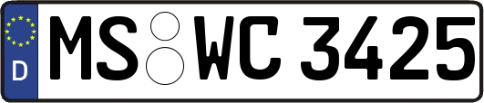 MS-WC3425