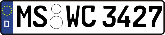 MS-WC3427