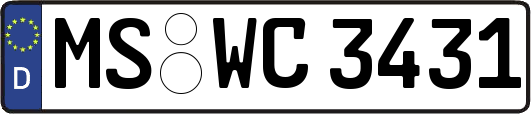 MS-WC3431