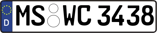 MS-WC3438