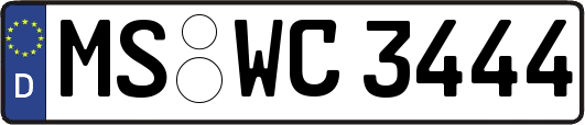 MS-WC3444