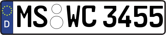 MS-WC3455