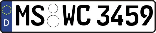 MS-WC3459