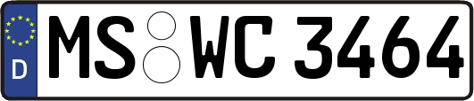 MS-WC3464
