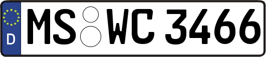 MS-WC3466