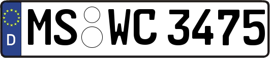MS-WC3475