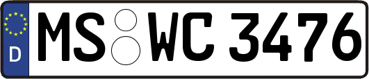 MS-WC3476