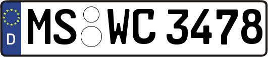 MS-WC3478