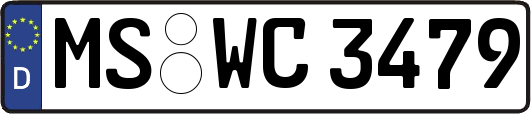 MS-WC3479
