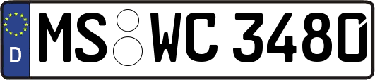 MS-WC3480