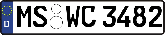 MS-WC3482