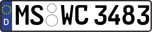 MS-WC3483