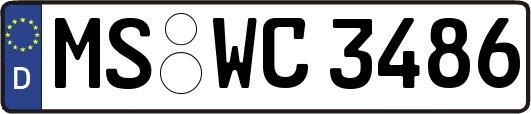 MS-WC3486