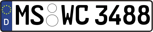 MS-WC3488