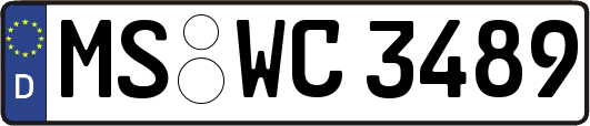 MS-WC3489