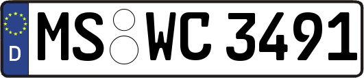 MS-WC3491