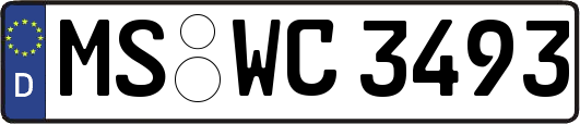 MS-WC3493