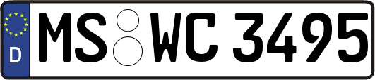 MS-WC3495