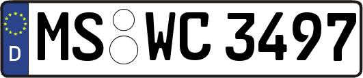 MS-WC3497