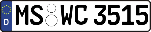 MS-WC3515