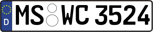 MS-WC3524