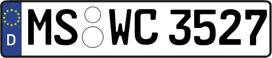 MS-WC3527