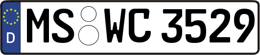 MS-WC3529