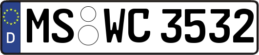 MS-WC3532