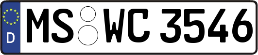MS-WC3546