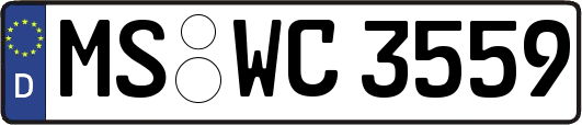 MS-WC3559