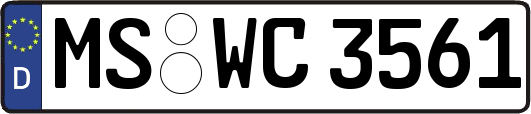 MS-WC3561