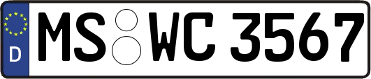 MS-WC3567