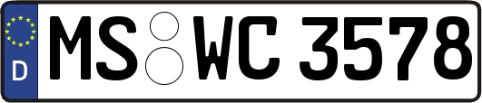 MS-WC3578
