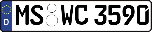 MS-WC3590