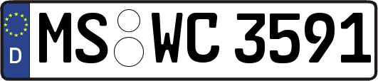 MS-WC3591