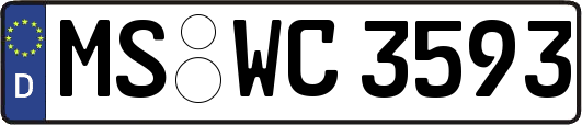 MS-WC3593