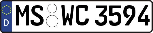 MS-WC3594