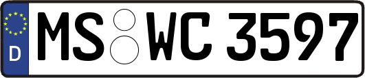 MS-WC3597