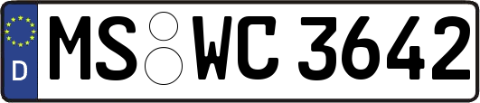 MS-WC3642