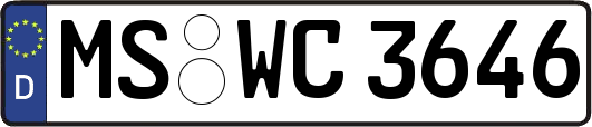 MS-WC3646