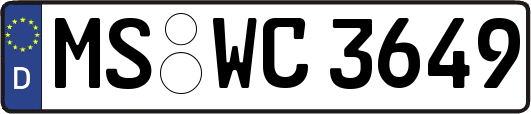 MS-WC3649