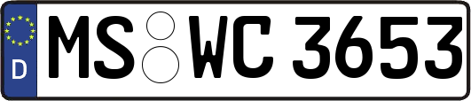 MS-WC3653