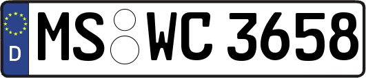 MS-WC3658