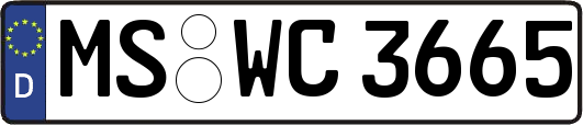 MS-WC3665