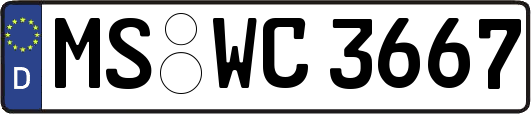 MS-WC3667