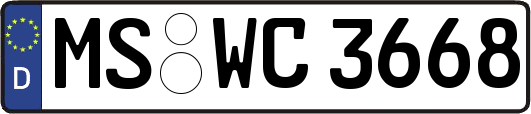MS-WC3668