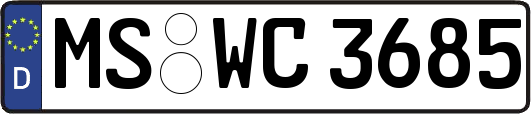 MS-WC3685