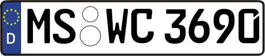 MS-WC3690